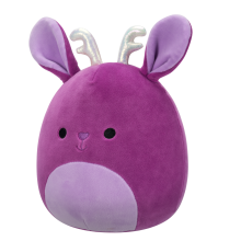                             Plyšový mazlíček Squishmallows Zajdalen - Maria Del Mar                        