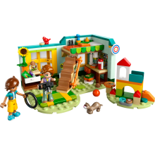                             LEGO® Friends 42646 Pokoj Autumn                        