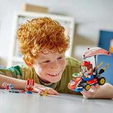                             LEGO® Super Mario™ 72032 Mario Kart™ – Standard Kart                        