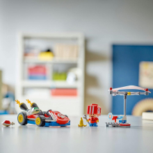                             LEGO® Super Mario™ 72032 Mario Kart™ – Standard Kart                        