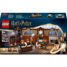                             LEGO® Harry Potter™ 76442 Bradavický hrad: Hodina kouzelných formulí                        
