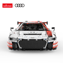                             Rastar 1:8 Audi R8 LMS GT3 Stavebnice                        