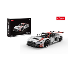                             Rastar 1:8 Audi R8 LMS GT3 Stavebnice                        