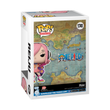                             Funko POP Vinyl: Apollo POP 6                        