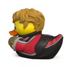                             Tubbz kachnička Hunger Games - Peeta Mellark (první edice)                        