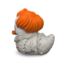                             Tubbz kachnička malá IT Pennywise                        