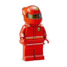                             LEGO® Speed Champions 77242 Závodní auto Ferrari SF-24 F1®                        