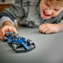                             LEGO® Speed Champions 77249 Závodní auto Williams Racing FW46 F1®                        