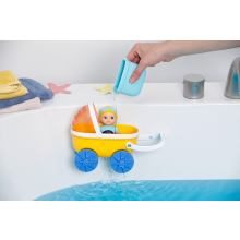                             BABY born Splish Splash Kočárek s Emmou                        