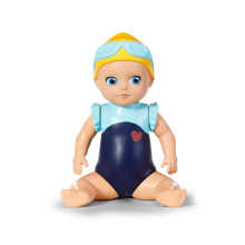                             BABY born Splish Splash Kočárek s Emmou                        