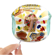                             MGA&#039;s Miniverse – Harry Potter Mini kouzelné cukrovinky                        