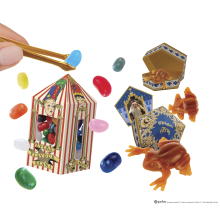                             MGA&#039;s Miniverse – Harry Potter Mini kouzelné cukrovinky                        