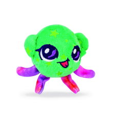                             Pearly Pods kamarádi Moonlight svítící ve tmě                        