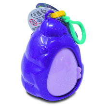                             Pearly Pods kamarádi Moonlight svítící ve tmě                        