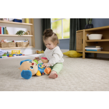 Fisher Price smart stages mluvící pejsek