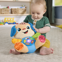 Fisher Price smart stages mluvící pejsek