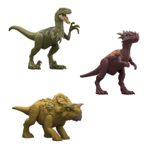                             Jurský svět dino reveal                        