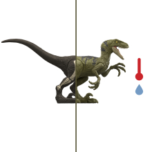                             Jurský svět dino reveal                        