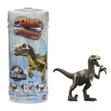                             Jurský svět dino reveal                        