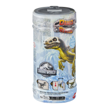                             Jurský svět dino reveal                        