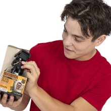                             Skibidi Toilet Mystery figurka                        