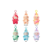                             Labubu The Monsters Big Into Energy                        