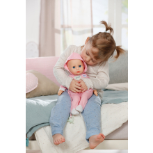                             BABY born Hannah Pojď si hrát, 36 cm                        