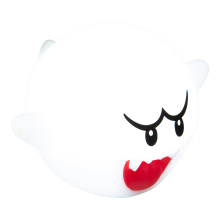                             Super Mario světlo SquishyGlo silikonové                        