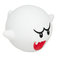                             Super Mario světlo SquishyGlo silikonové                        