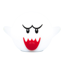                             Super Mario světlo SquishyGlo silikonové                        
