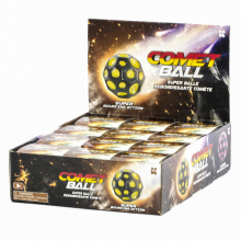                             Skákací míček Super Comet                        