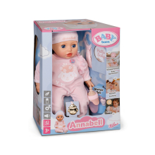                             BABY born Annabell, 43 cm                        