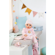                             BABY born Annabell, 43 cm                        