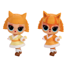                             L.O.L. Surprise! Dekodér s panenkou, PDQ                        