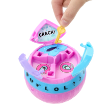                             L.O.L. Surprise! Dekodér s panenkou, PDQ                        