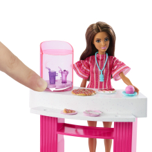                             Barbie bazén snů                        