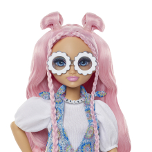                             Barbie dream besties panenka                        