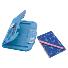                             Lexibook elektronický tajný deník Stitch                        