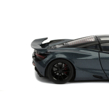                             Rychle a zběsile auto Shawův McLaren 720S 1:24                        
