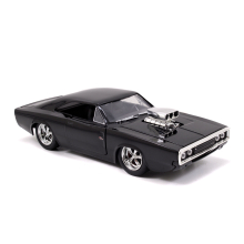                             Rychle a zběsile RC auto 1970 Dodge Charger 1:24                        