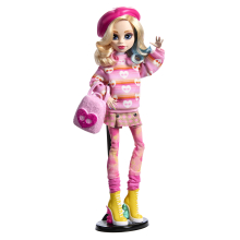                             Monster High x Wednesday enid Sinclair                        