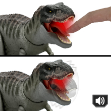                             Jurský svět dinosaurus T-rex                        