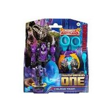                             Figurka Transformer Alpha Trion                        
