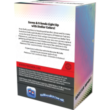                             Pokémon TCG: SV8.5 Prismatic Evolutions - Booster Bundle Display                        