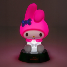                             Icon Light My Melody                        
