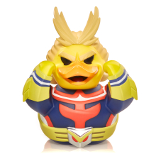                             Tubbz kachnička My Hero Academia - All Might                        
