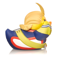                             Tubbz kachnička My Hero Academia - All Might                        