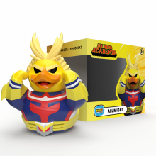                             Tubbz kachnička My Hero Academia - All Might                        