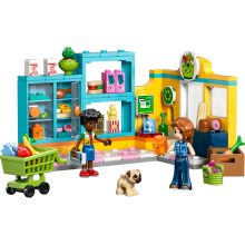                             LEGO® 42680 Friends Samoobsluha v městečku Heartlake                        
