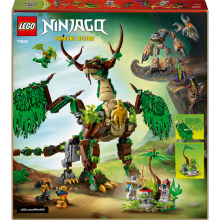                             LEGO® 71859 NINJAGO®Drak života                        